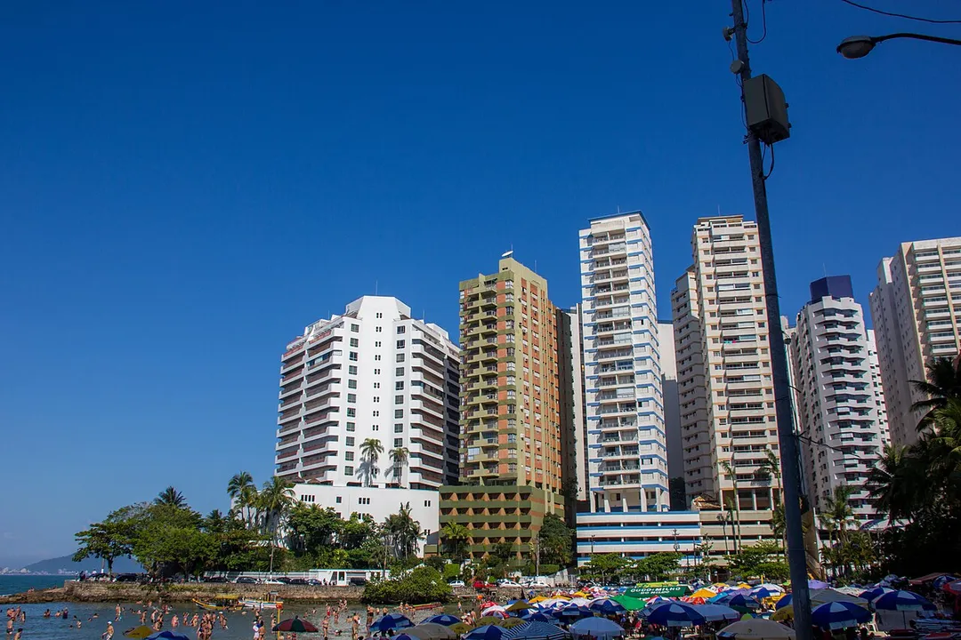Santos, São Paulo, Brazil