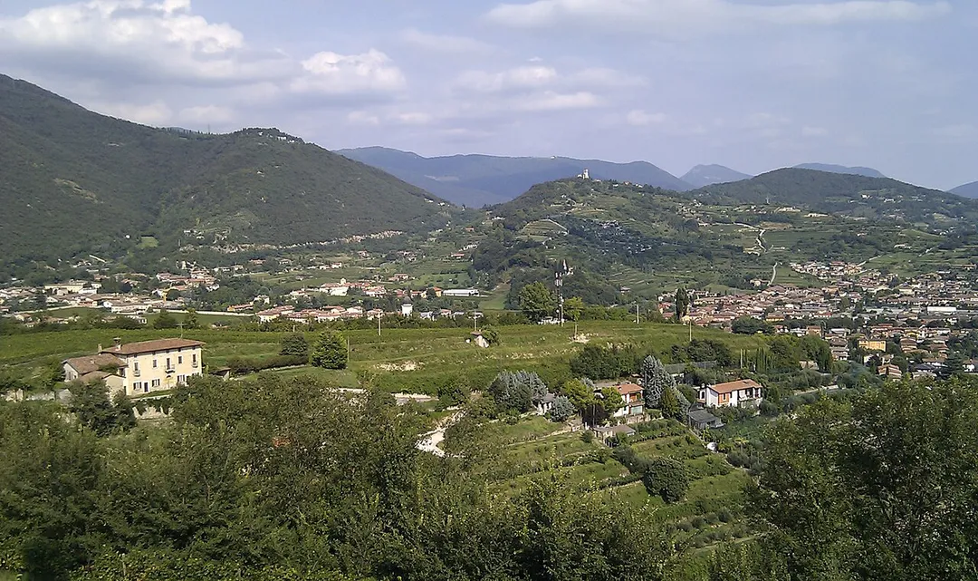 Santissima gussago