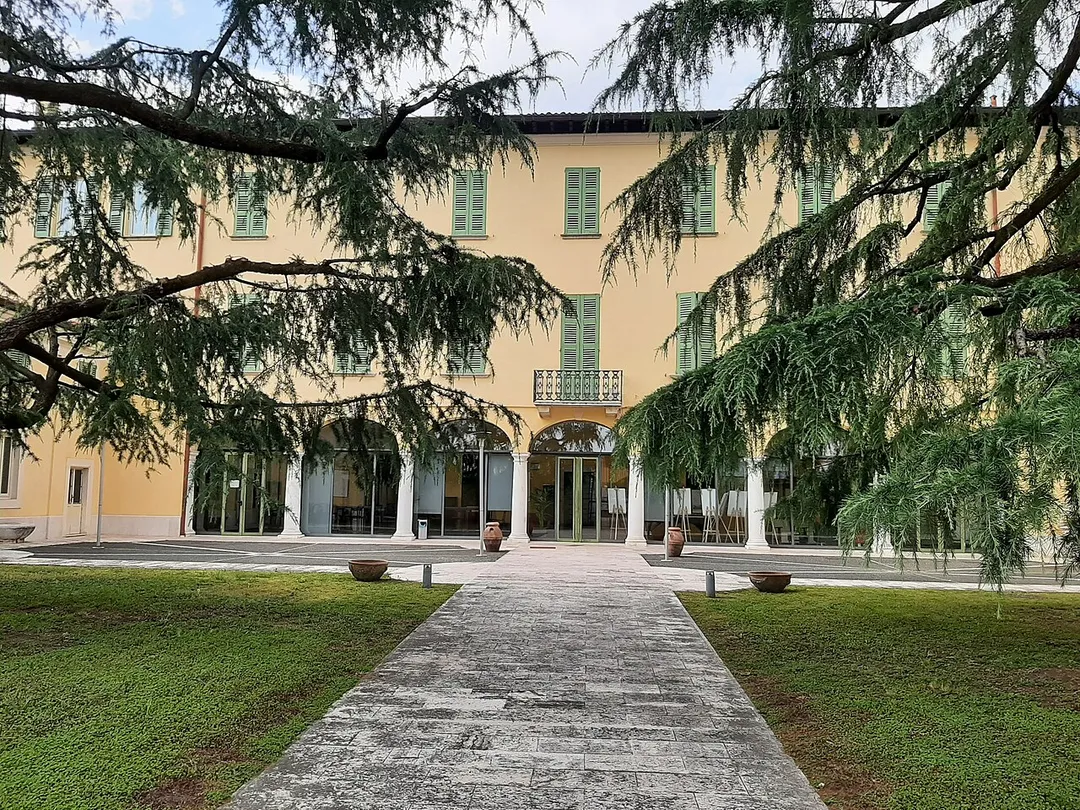 Villa Pace (Gussago)