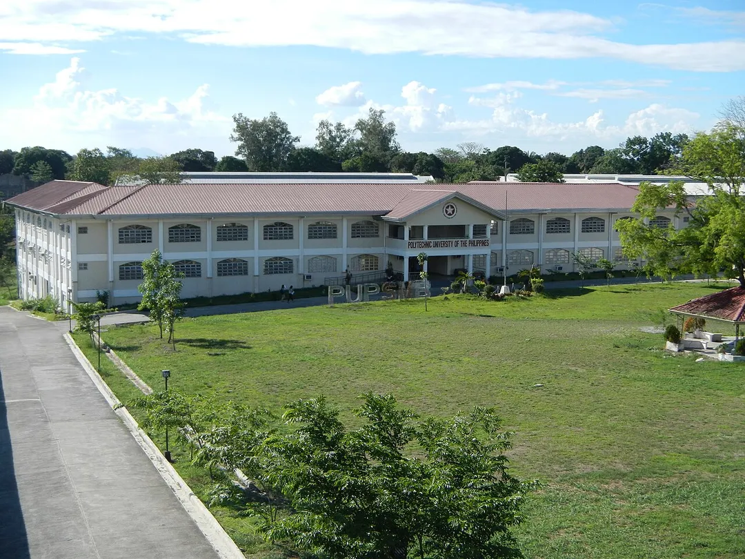 Polytechnic University of the Philippines, Santa Maria