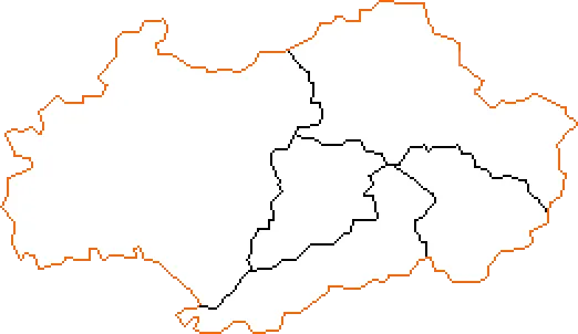 A Gwangju Map