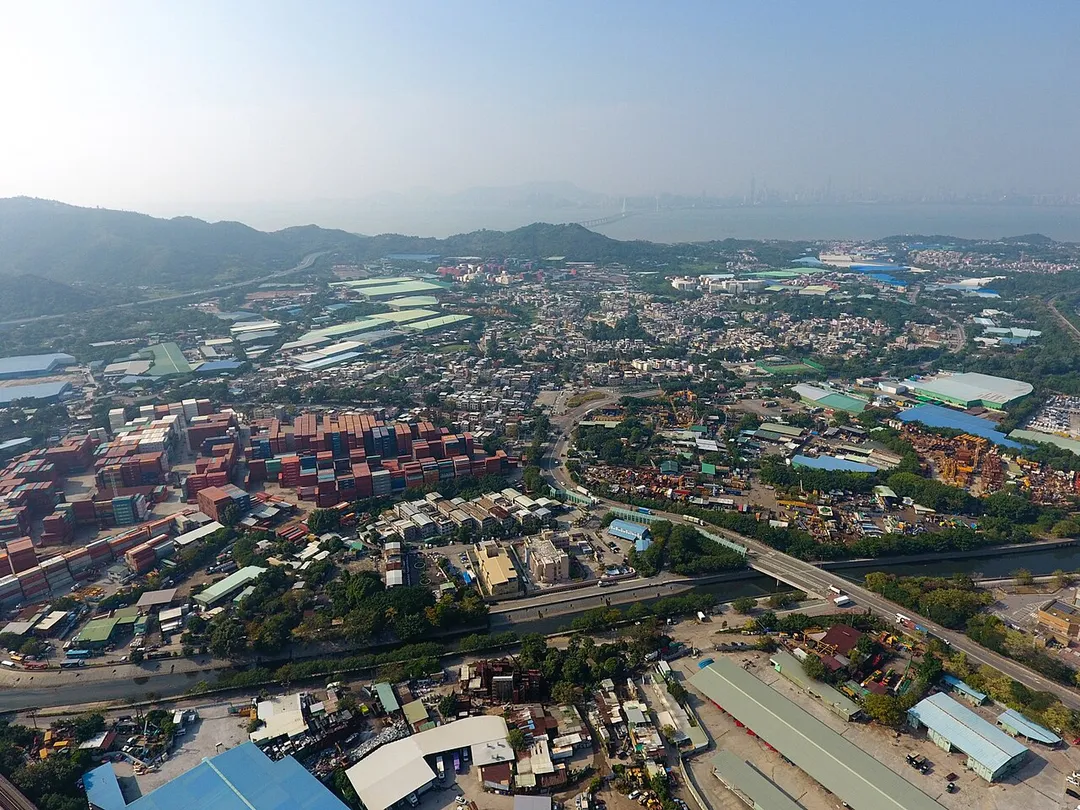 Photo of Ha Tsuen