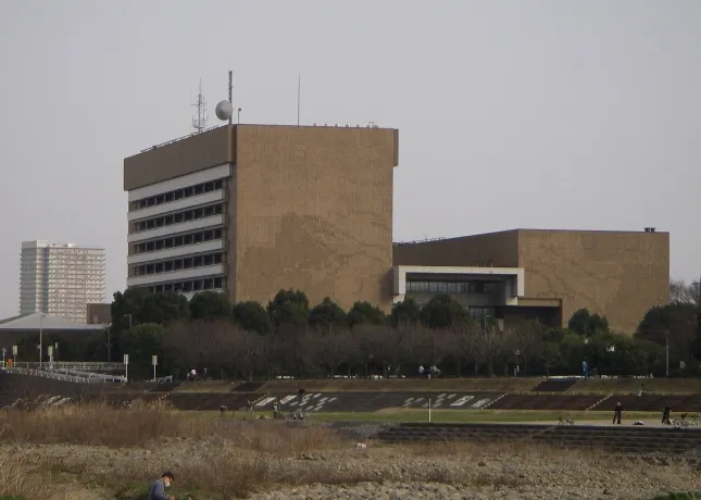 Hachioji City Hall