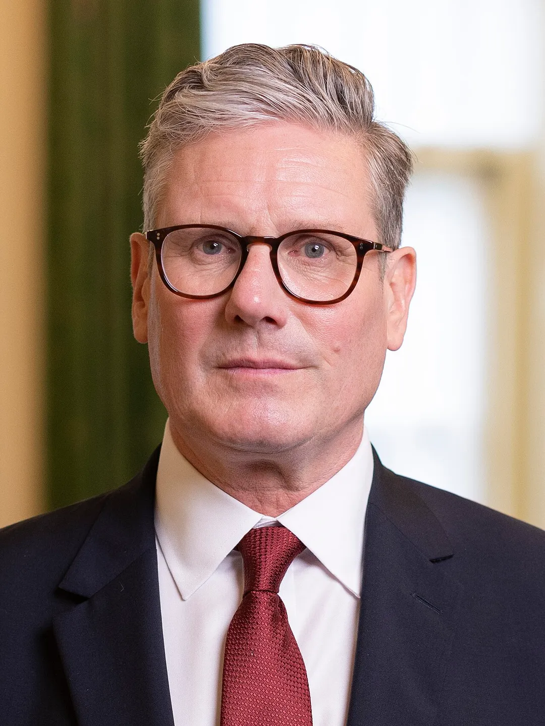 Photo of Hackleton