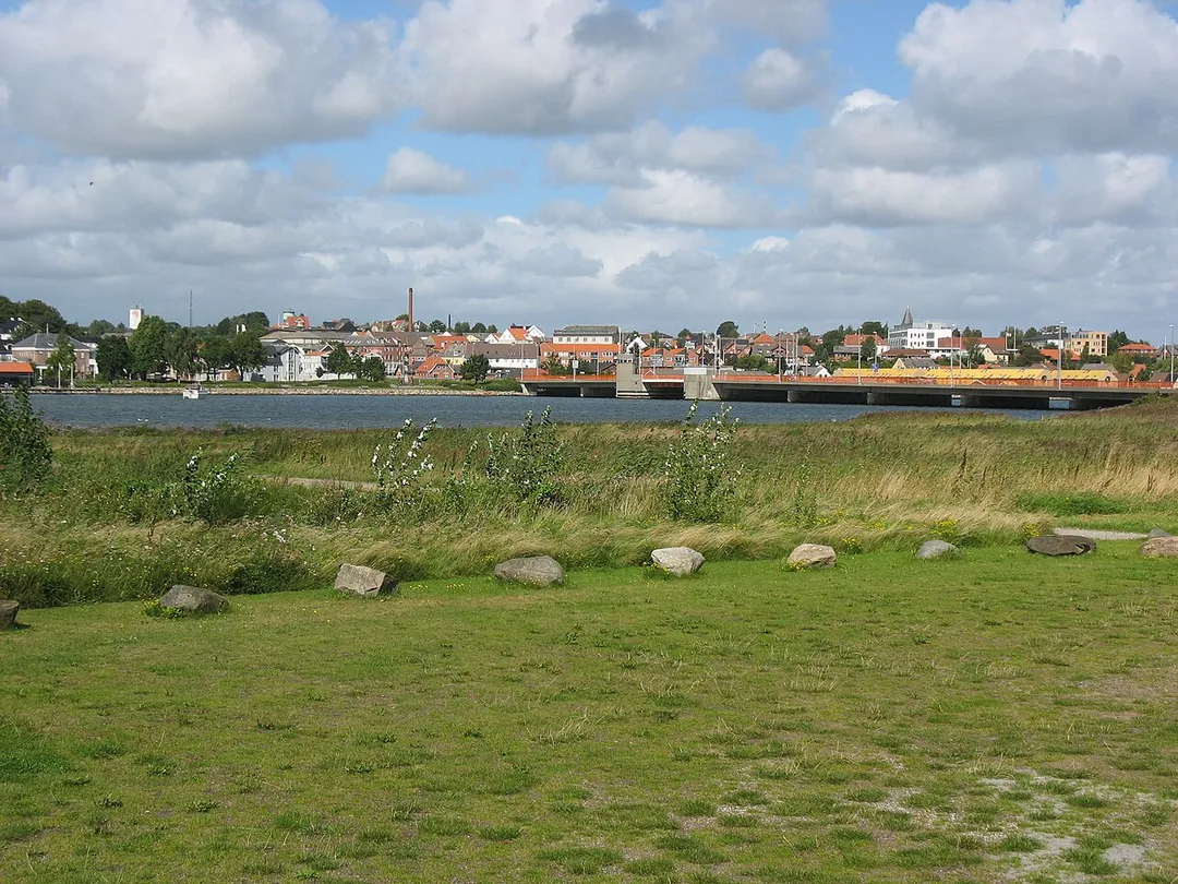 Hadsund.