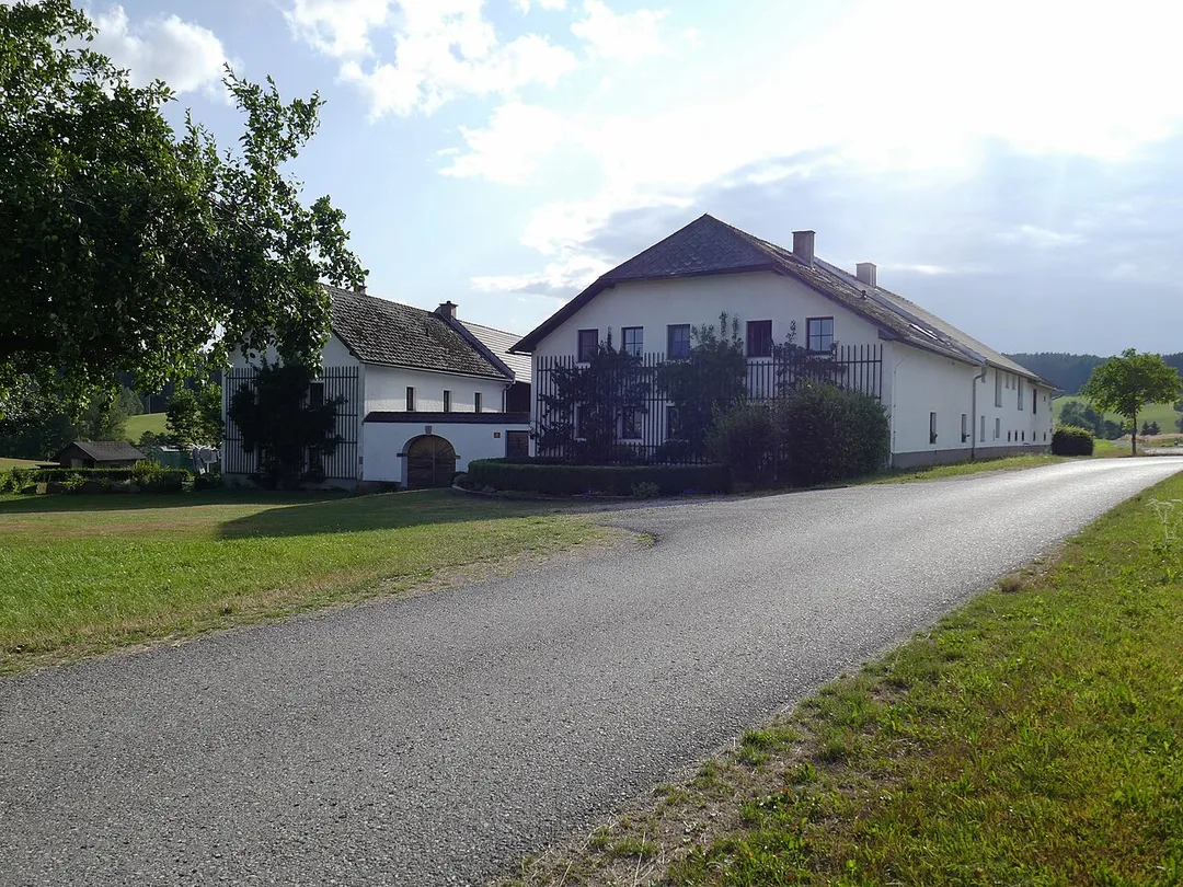 Haid (Gemeinde Bad Leonfelden)