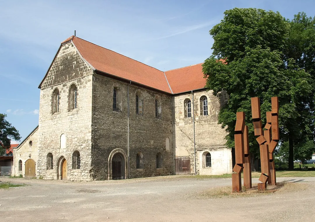 Photo of Halberstadt
