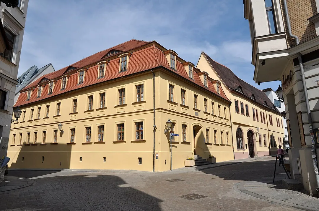Händelhaus