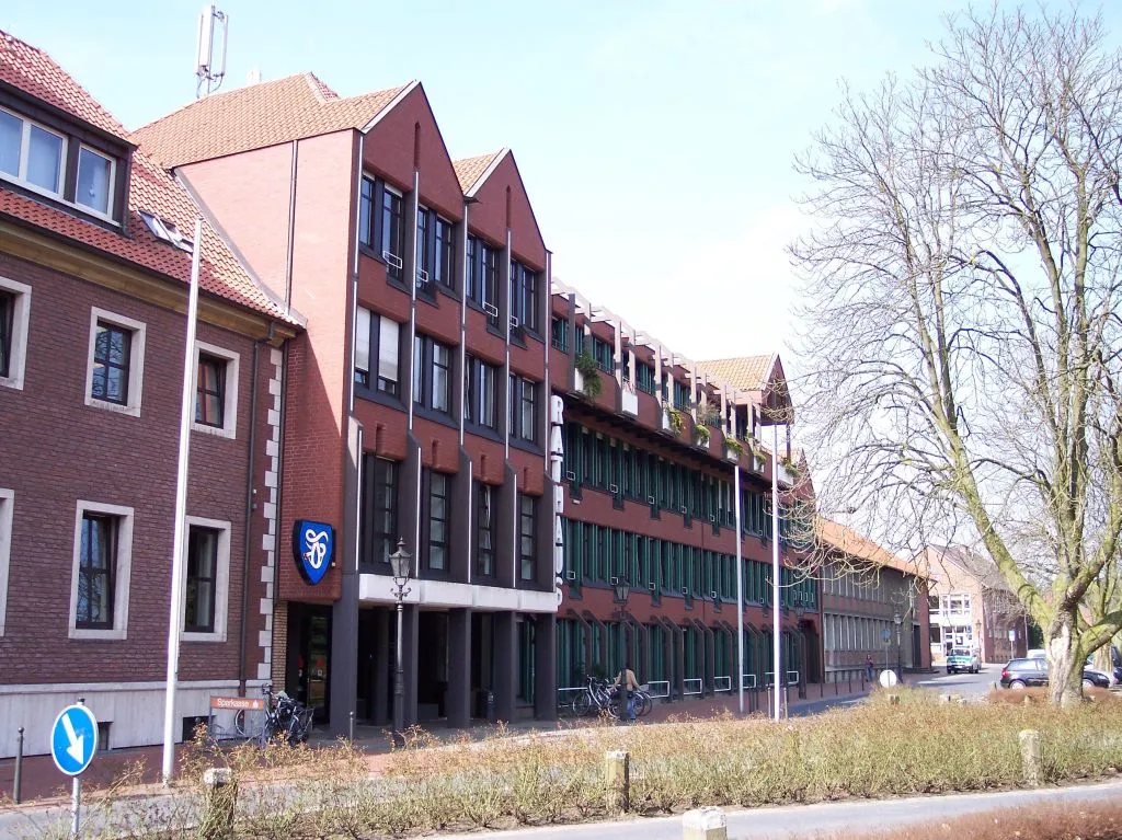 Photo of Haltern am See