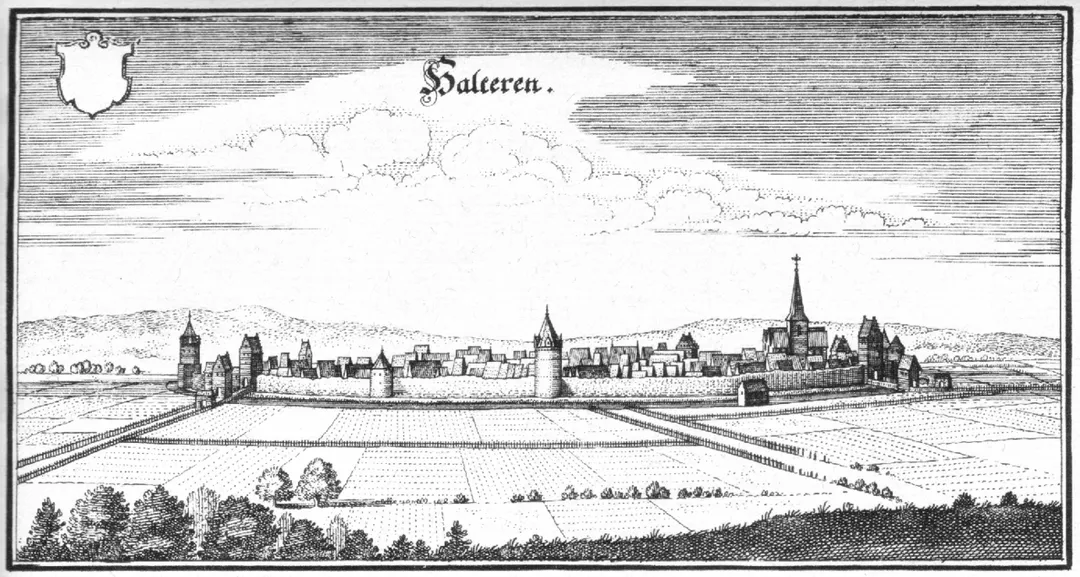 Photo of Haltern am See