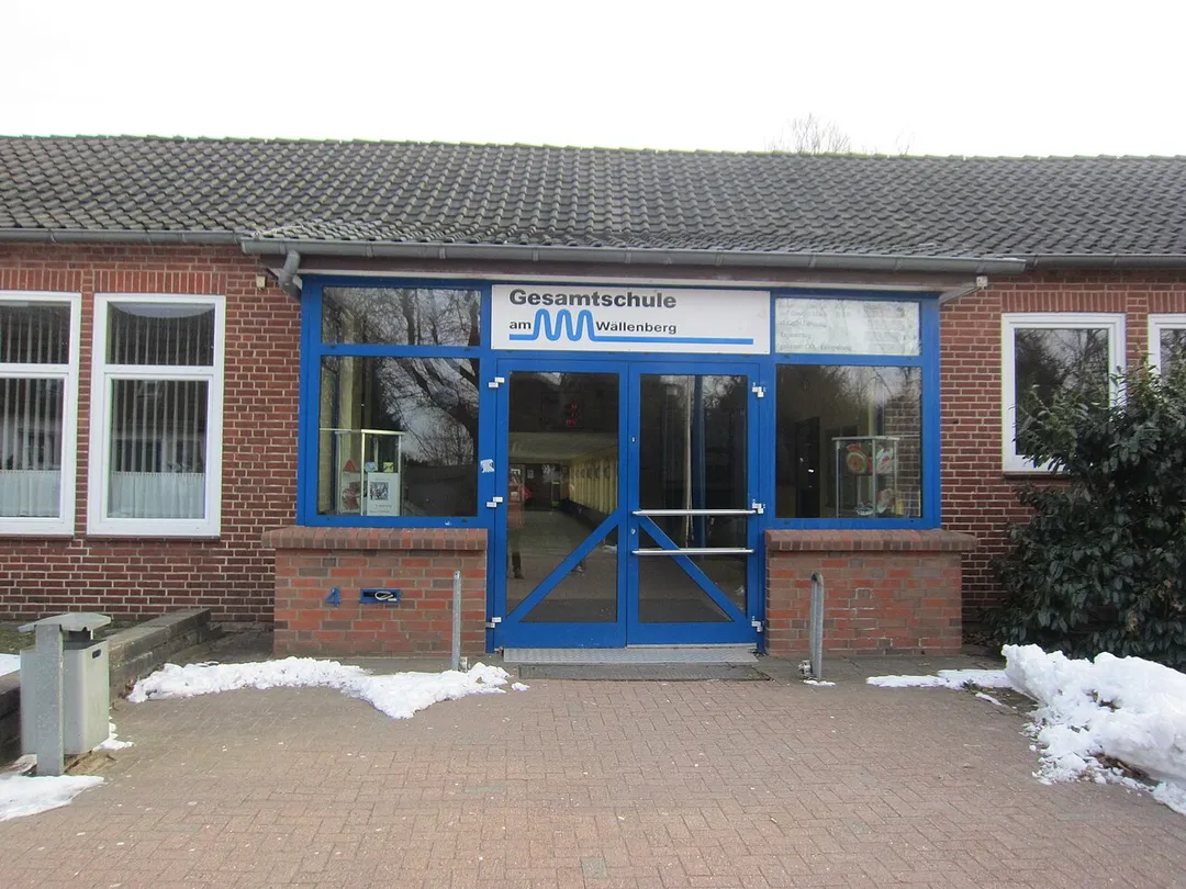 Hambergen