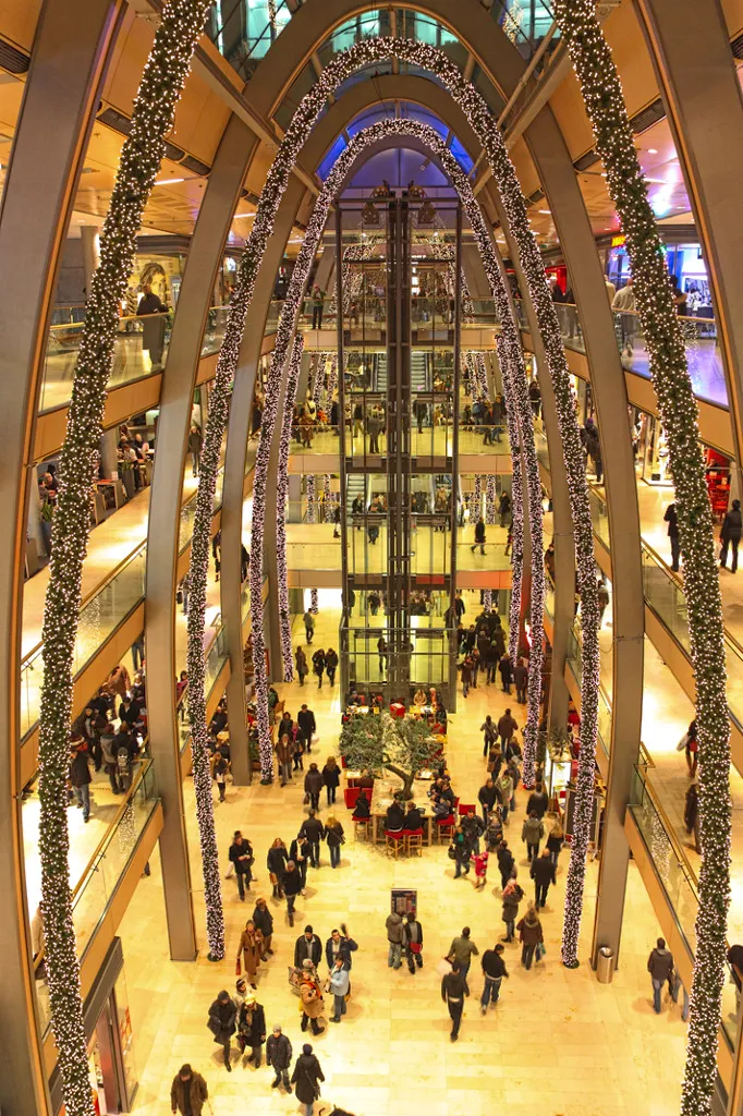X-Mas Mall