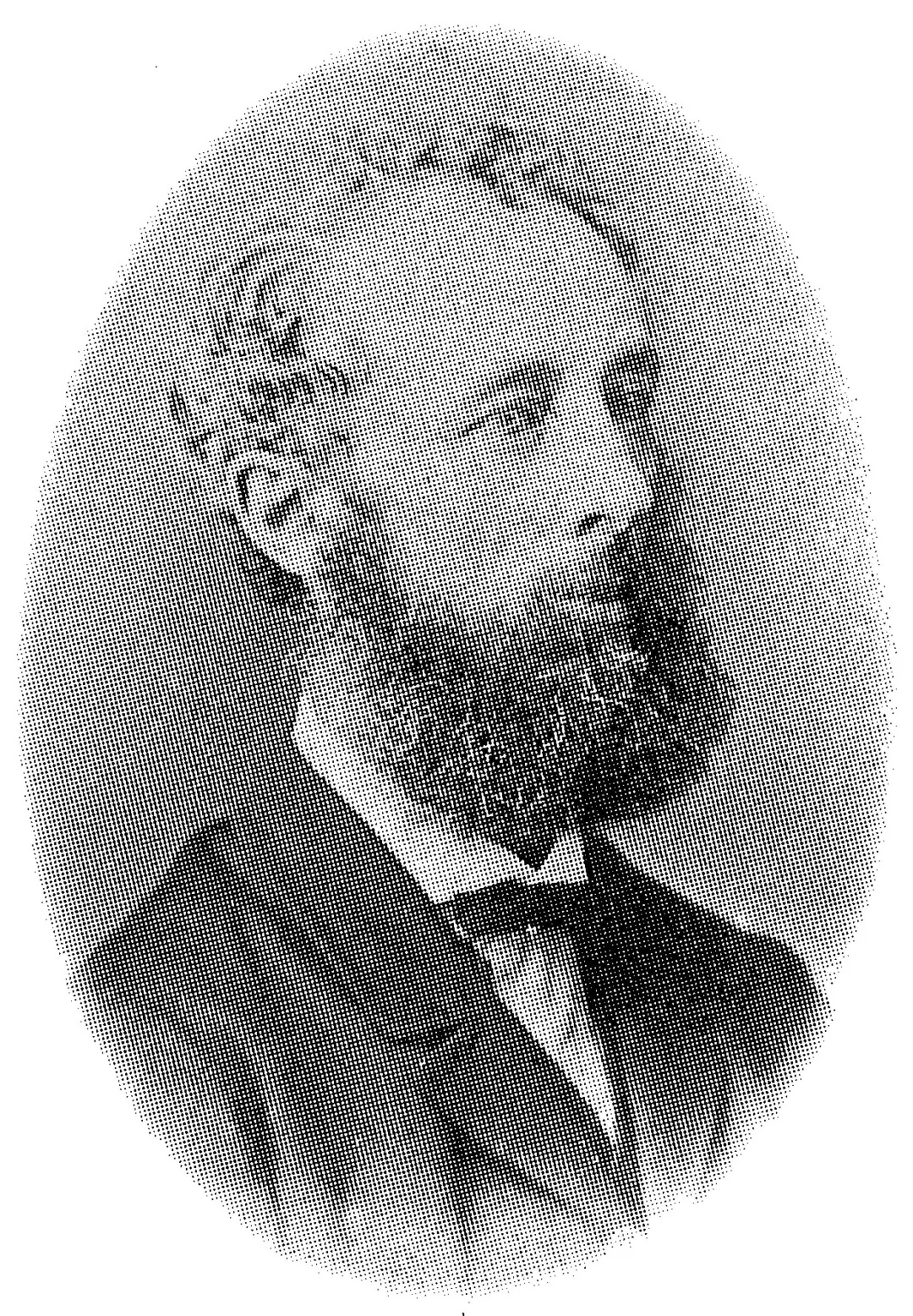 This is a photograph of George Essex Hampton (c. 1838–1876), unpopular public official in colonial Western Australia.