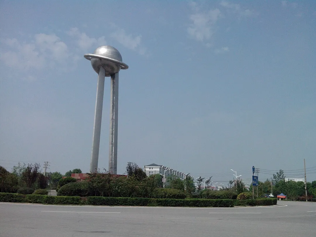 汉川