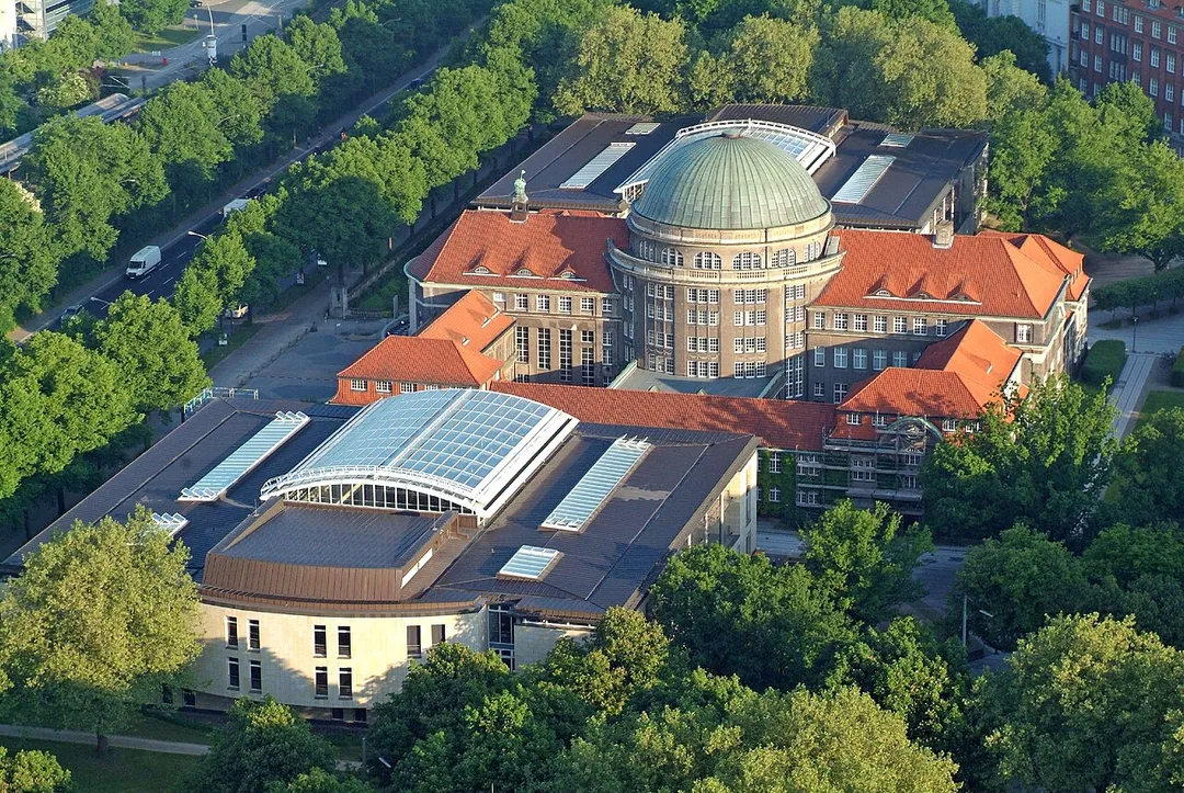 Universität Hamburg