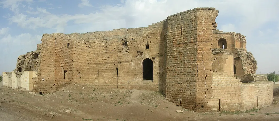 Harran