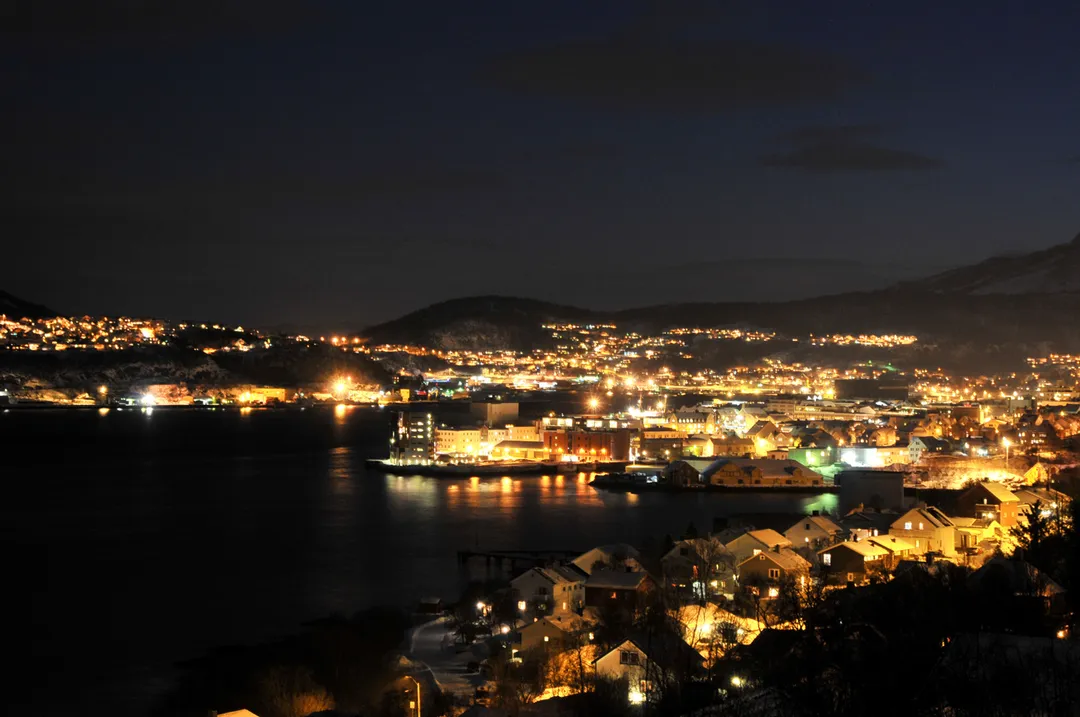 Harstad