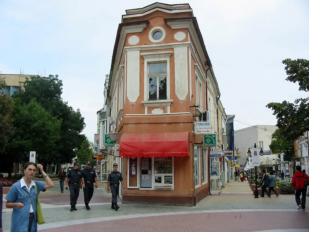 Photo of Haskovo