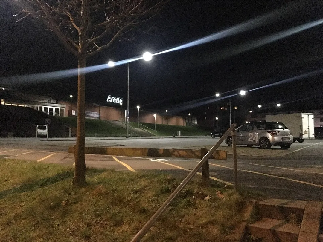 Arena Randers