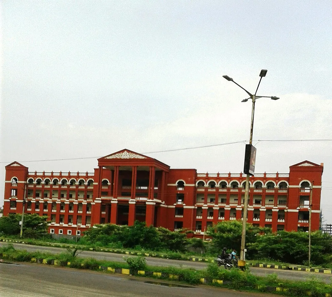 Hassan city, Hassan state, Karnataka state, India.