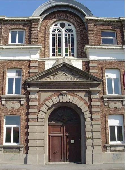 Photo of Hazebrouck