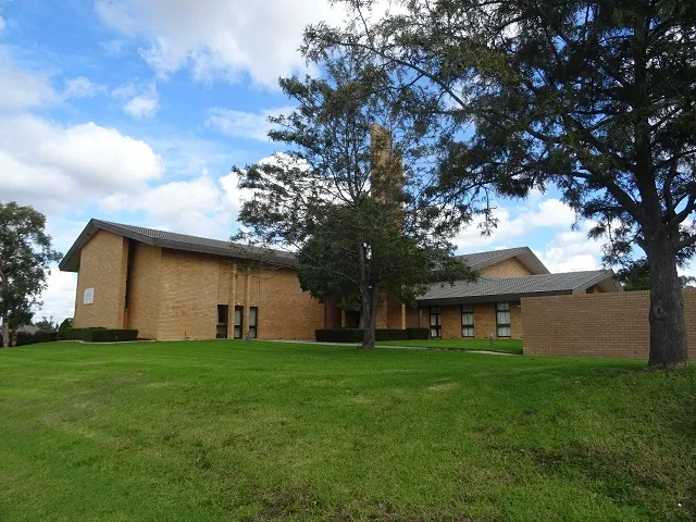 Church of Jesus Christ of Latter Day Saints in Hebersham, NSW