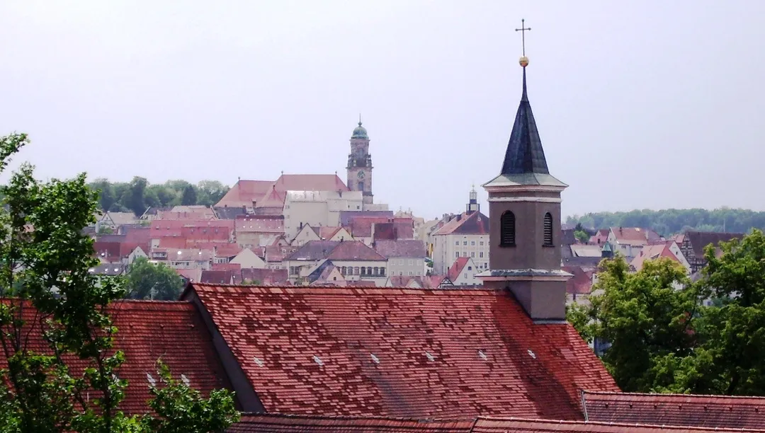 Hechingen, Germany