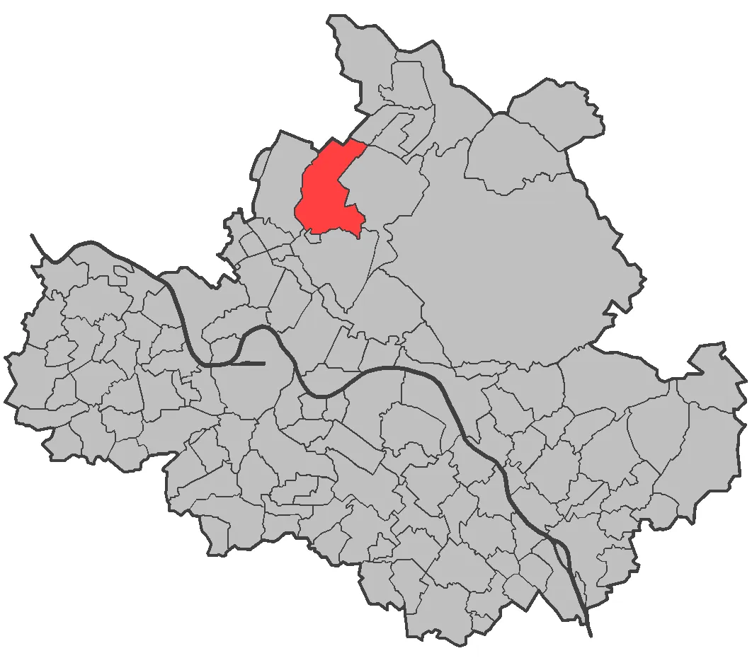 Dresden, Hellerau