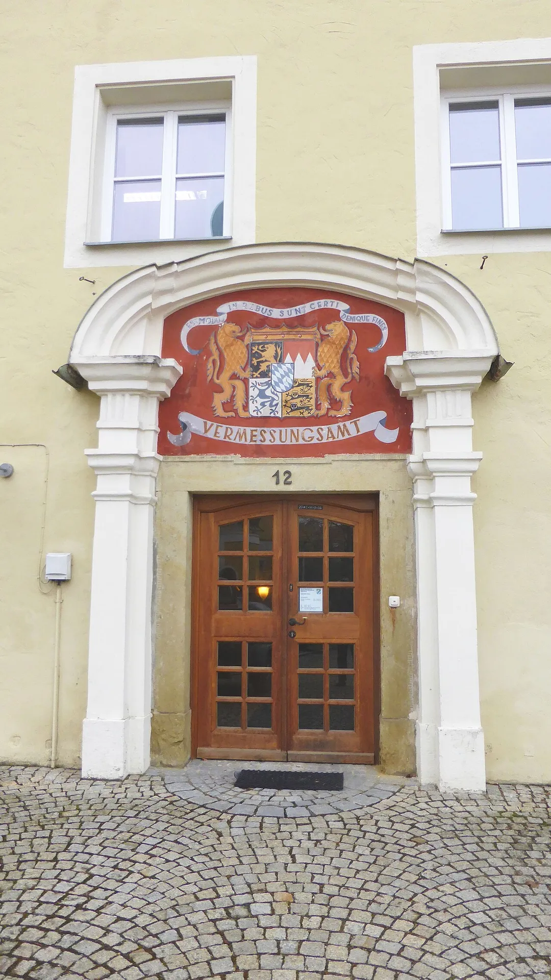 Neues Schloss (Hemau)