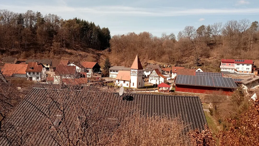Hemsbach (Osterburken)