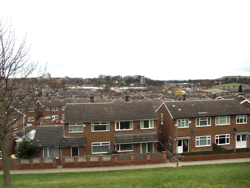 Photo of Henderson Estate