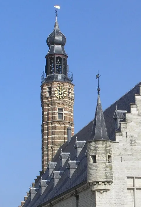 Photo of Herentals