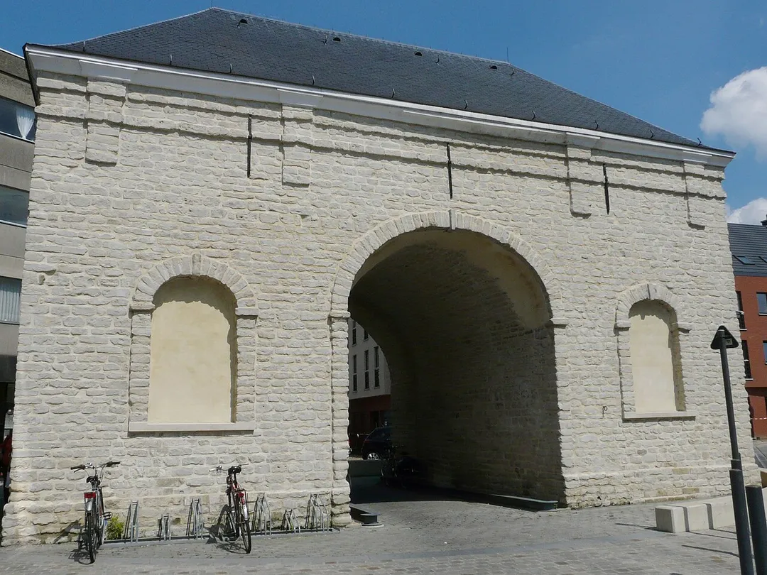 Photo of Herentals