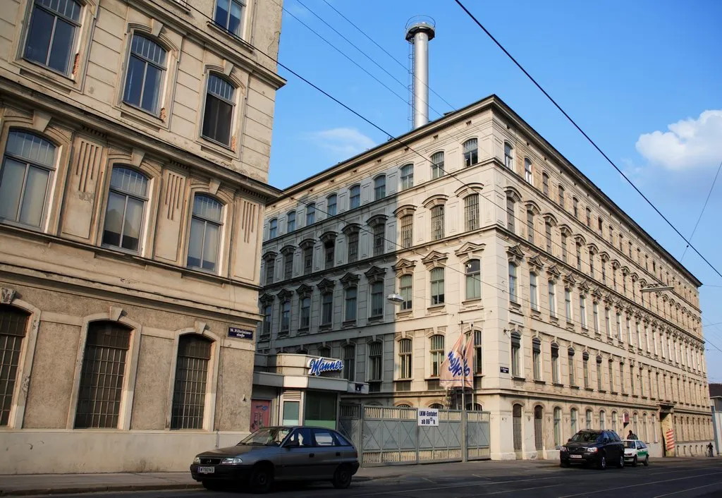 Manner, Vienna, Austria
