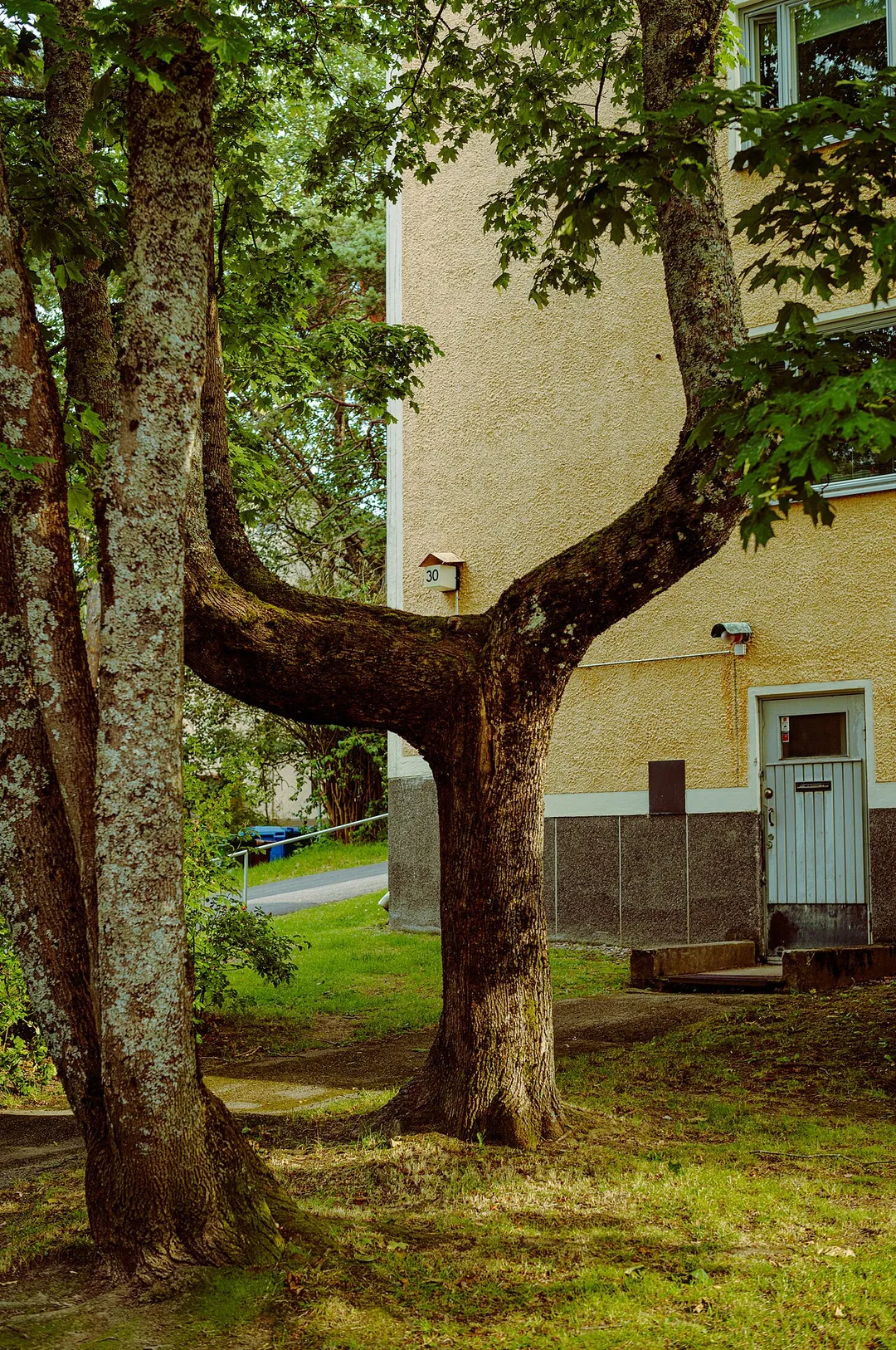 Herttoniemi - Finland