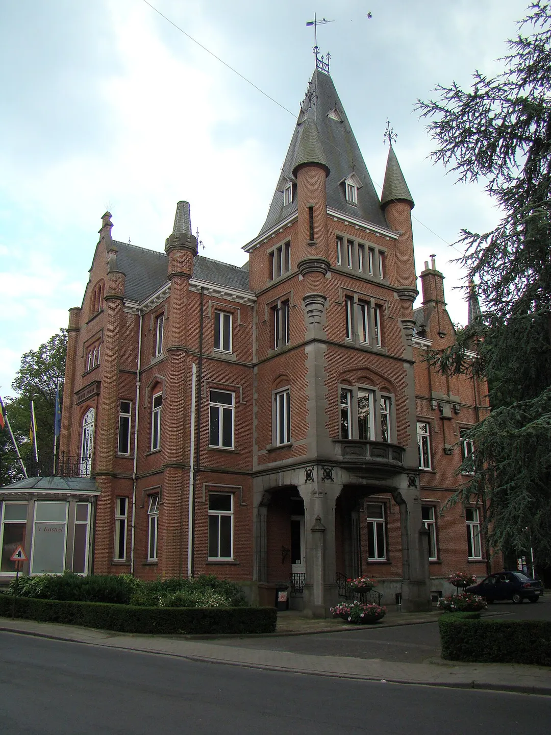 Heule , Kortrijk (West Flanders, Belgium)