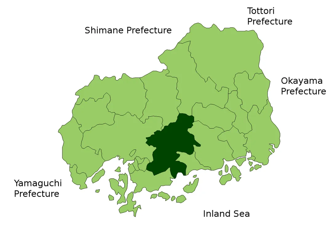 Photo of Higashihiroshima