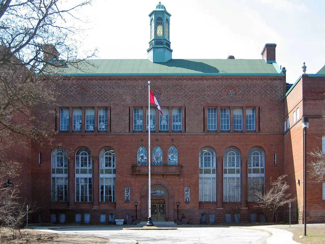 w:Humberside Collegiate Institute