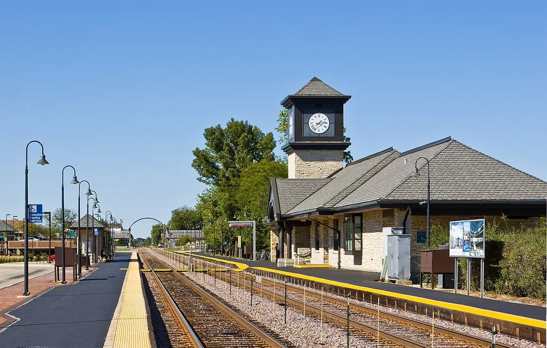 Photo of Highland Park