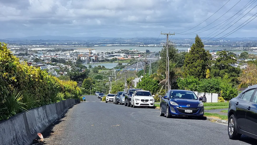 Hillsborough in Auckland