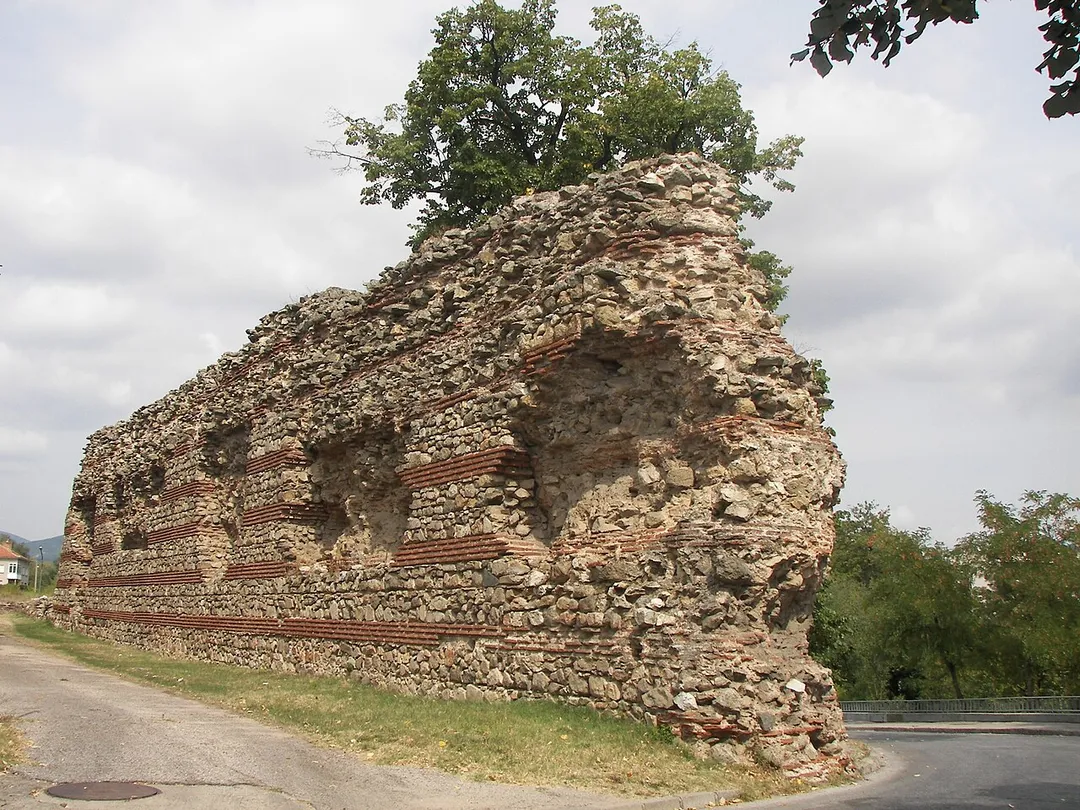 Wall strength