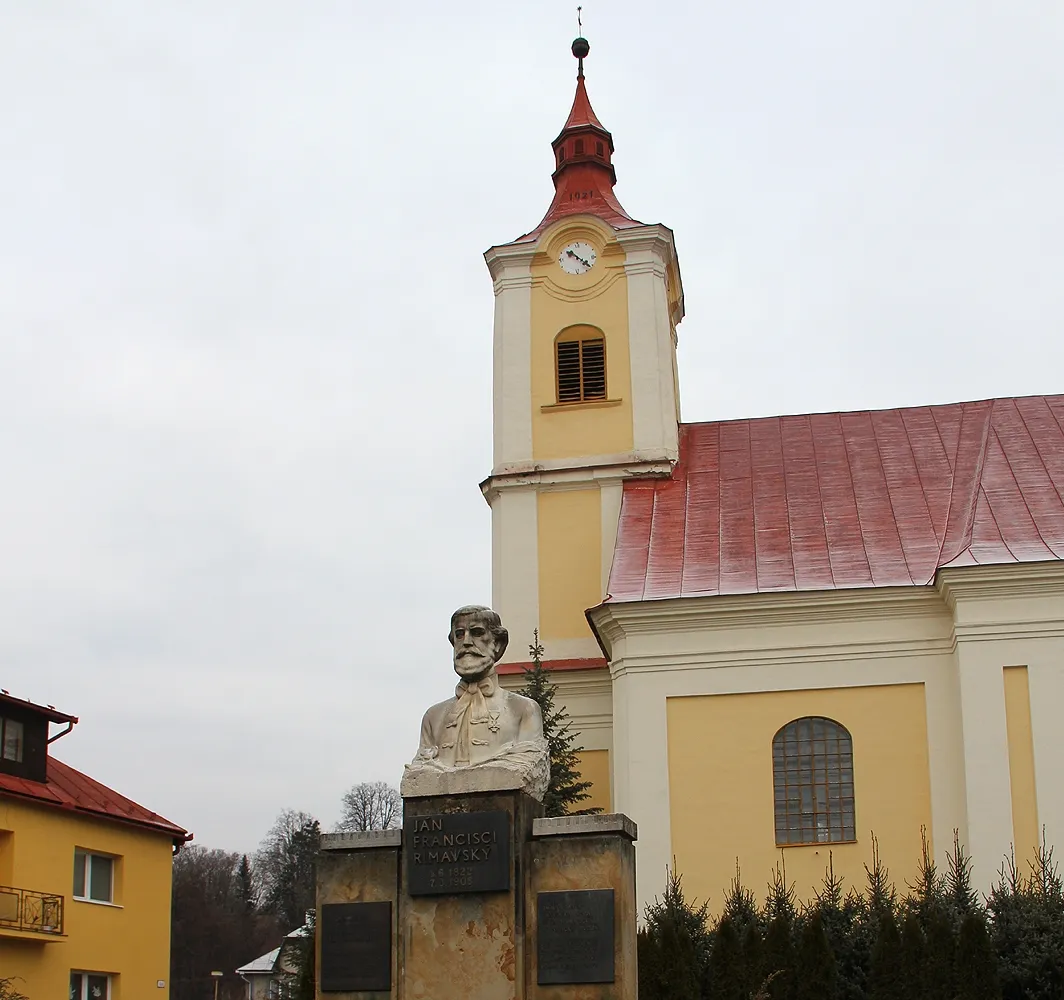 This media shows the protected monument with the number 609-1047/0 CHMSK/609-1047/0,CHMSK/609-1047(other) in the Slovak Republic.