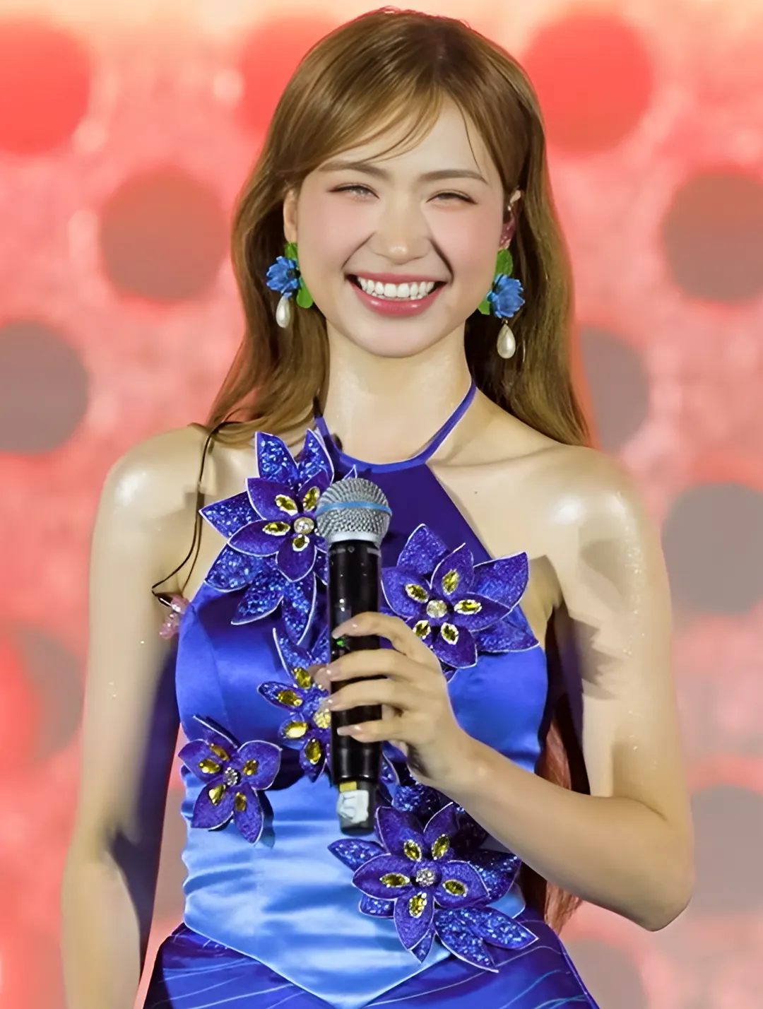 Hoa Minzy in 2025