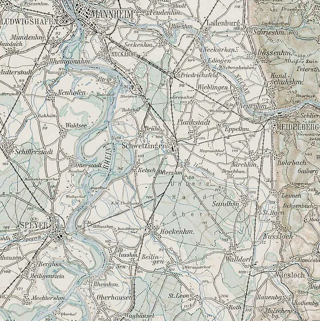 Photo of Hockenheim