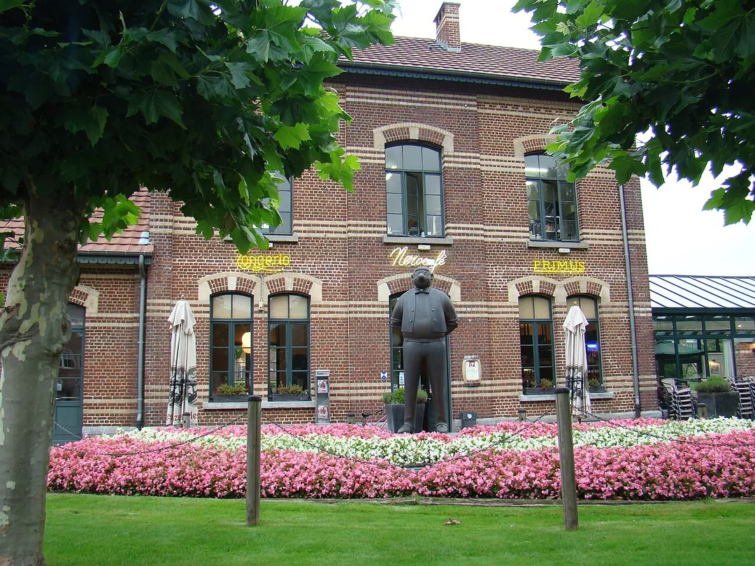 Hoeilaart (Flemish Brabant, Belgium)