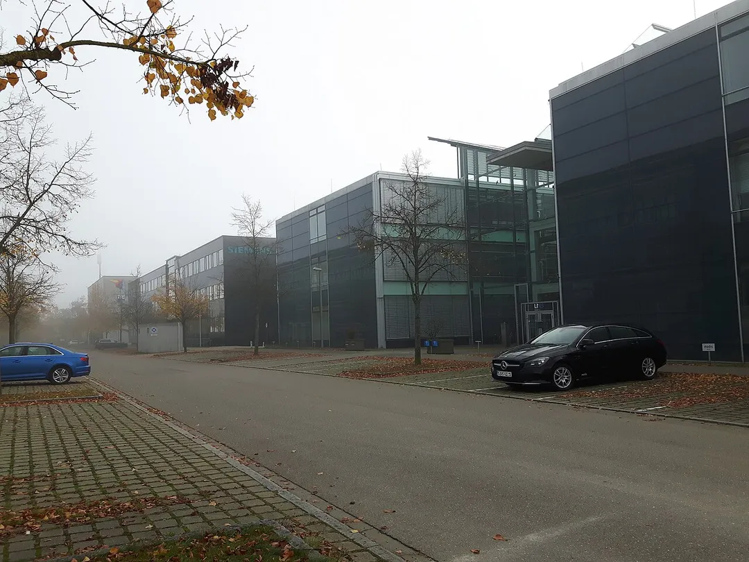 Lise-Meitner-Straße (Ulm)