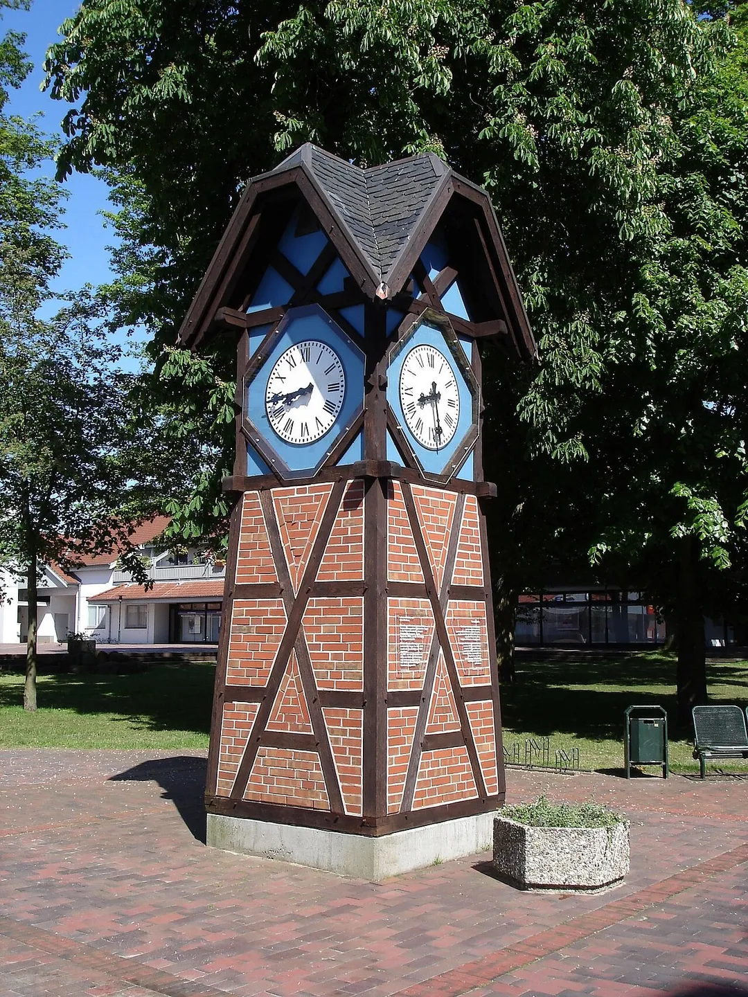 Photo of Hohenlockstedt