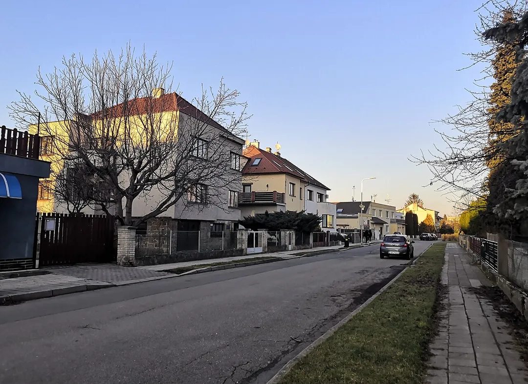 Holešov, Kroměříž District, Czechia.