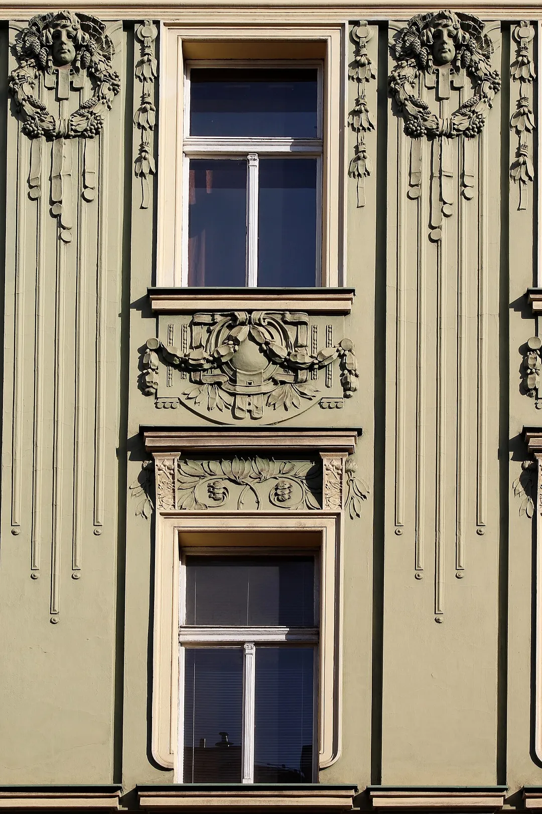 Praha, Holešovice