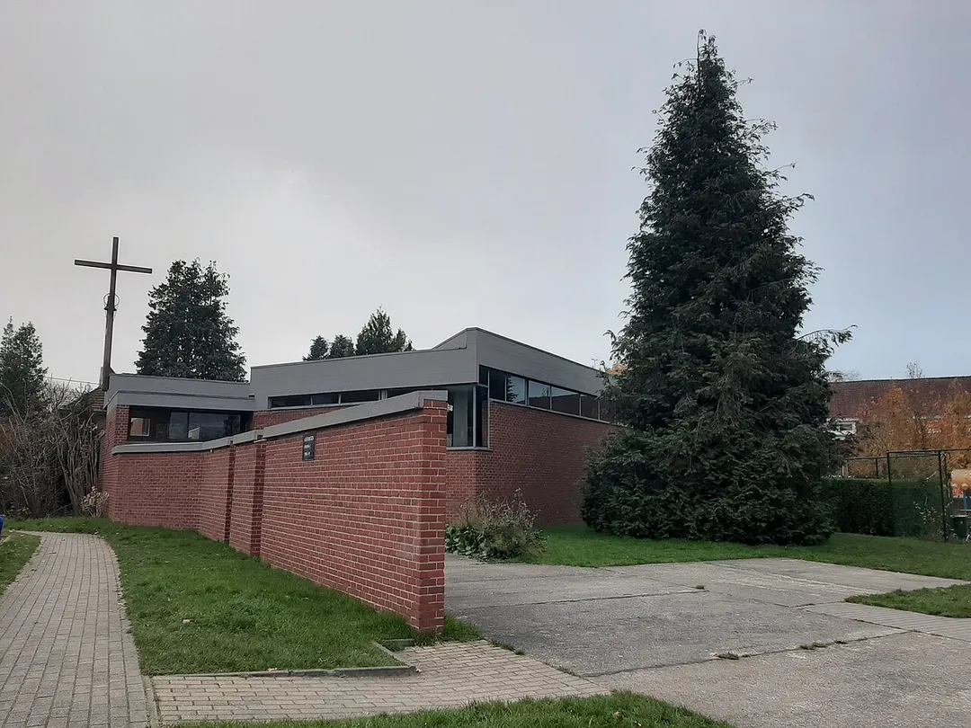 Sint-Caroluskerk (Holsbeek)